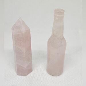 Rose Quartz Bundle